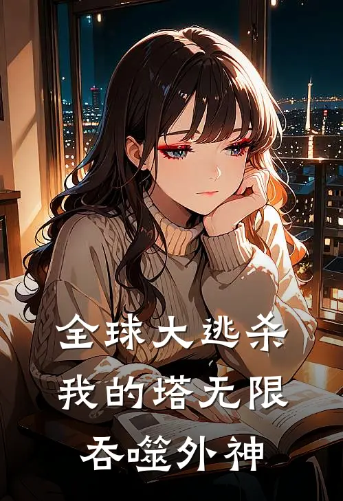 全球大逃杀：我的塔无限吞噬外神
