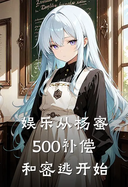 娱乐从杨蜜500补偿和密逃开始