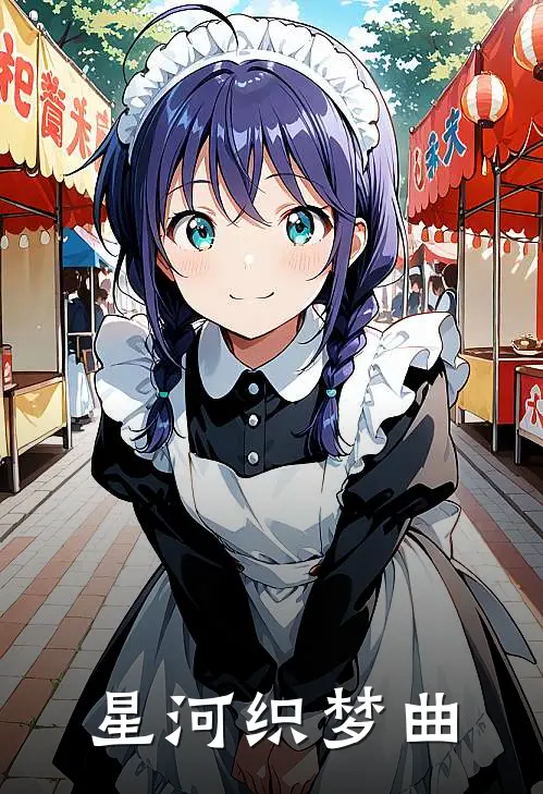星河织梦曲