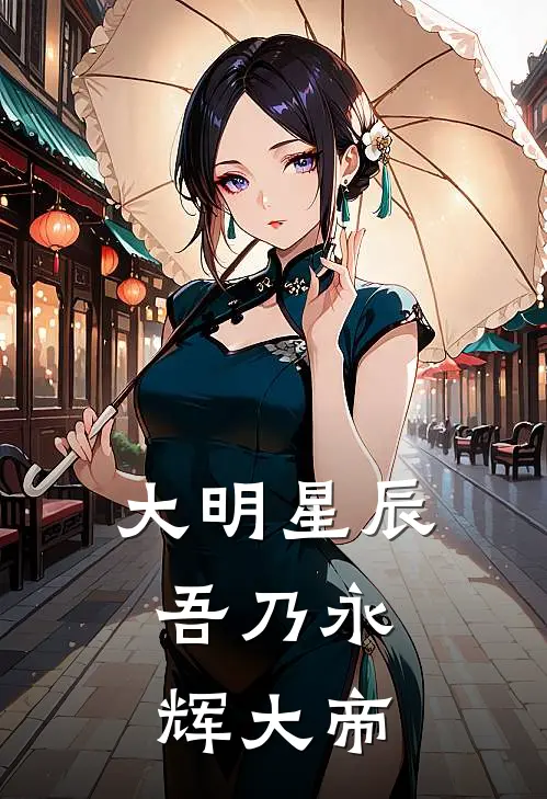 大明星辰：吾乃永辉大帝