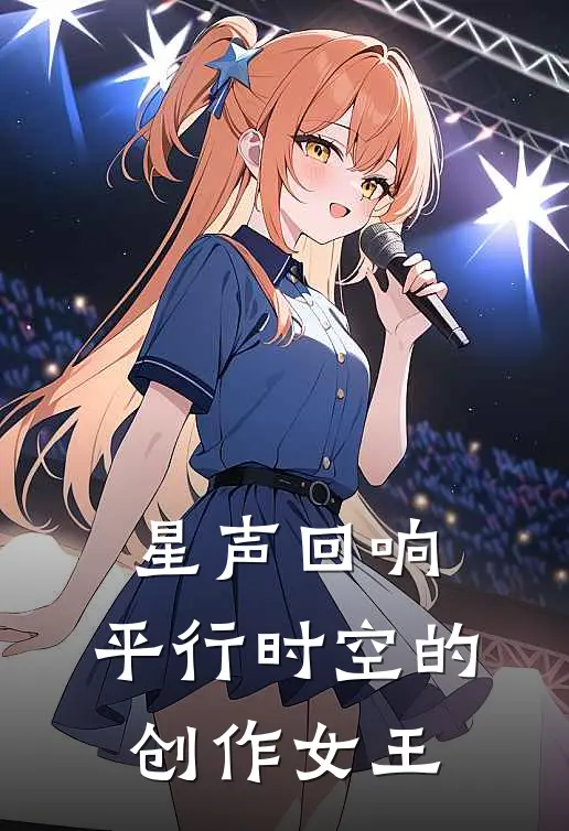 星声回响：平行时空的创作女王
