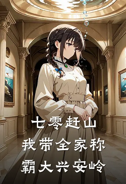 七零赶山：我带全家称霸大兴安岭