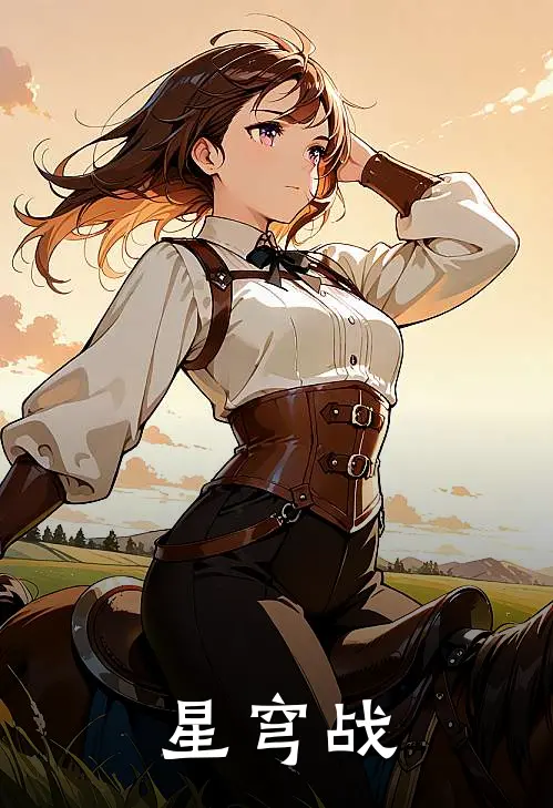 星穹战
