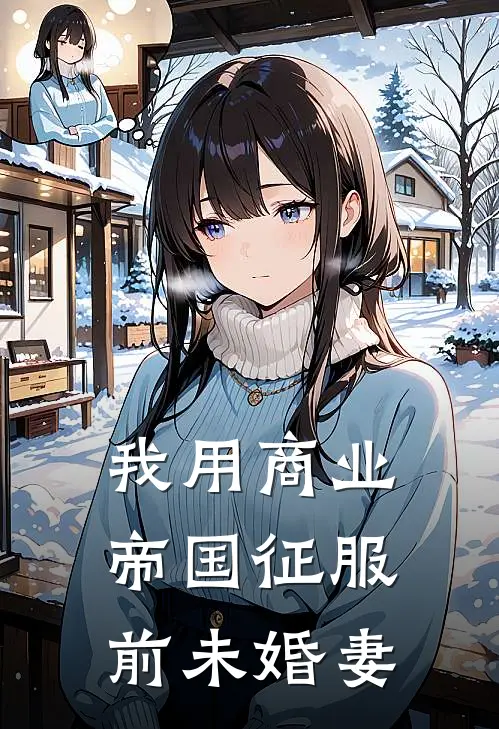 我用商业帝国征服前未婚妻