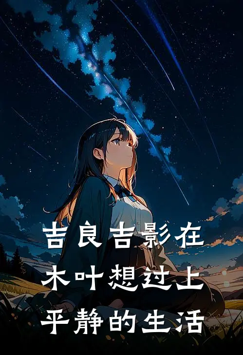 吉良吉影在木叶想过上平静的生活