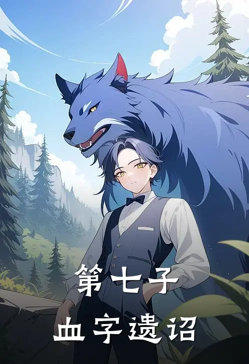 第七子，血字遗诏