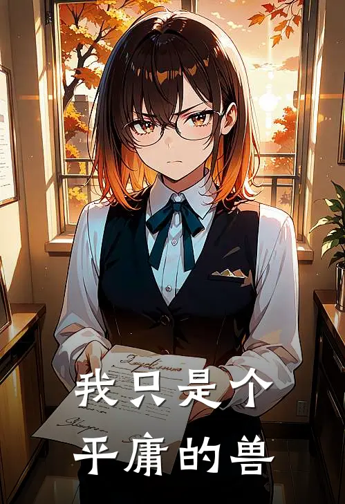 我只是个平庸的兽