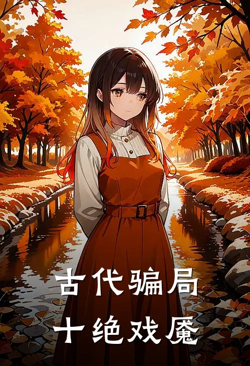 古代骗局:十绝戏魇