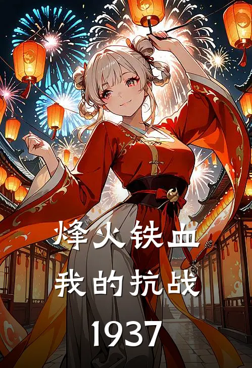 烽火铁血：我的抗战1937