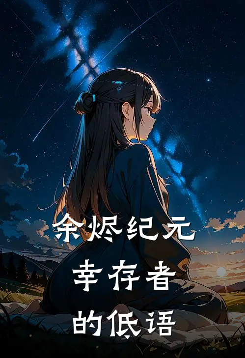 余烬纪元：幸存者的低语