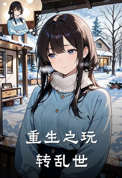 重生之玩转乱世