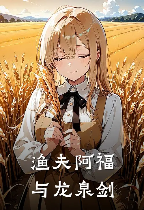 渔夫阿福与龙泉剑