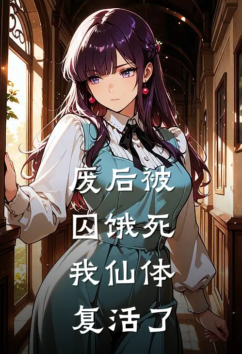 废后被囚饿死，我仙体复活了