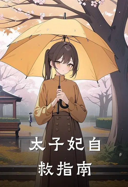 太子妃自救指南