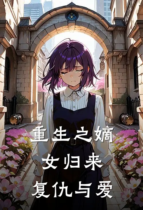 重生之嫡女归来：复仇与爱