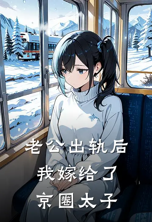 老公出轨后，我嫁给了京圈太子