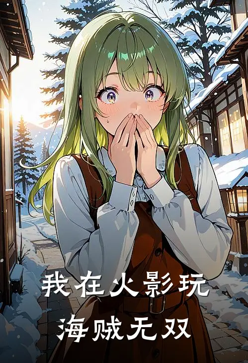 我在火影玩海贼无双