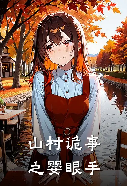 山村诡事之婴眼手