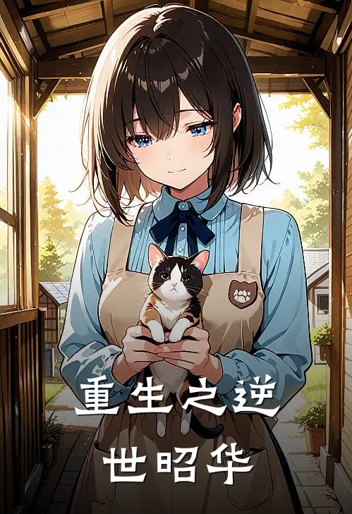 重生之逆世昭华