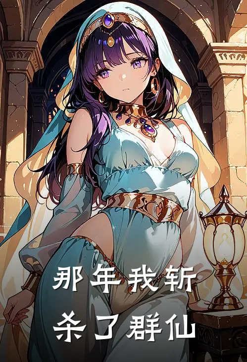 那年我斩杀了群仙