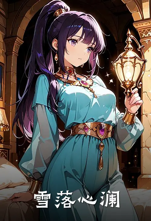 雪落心澜