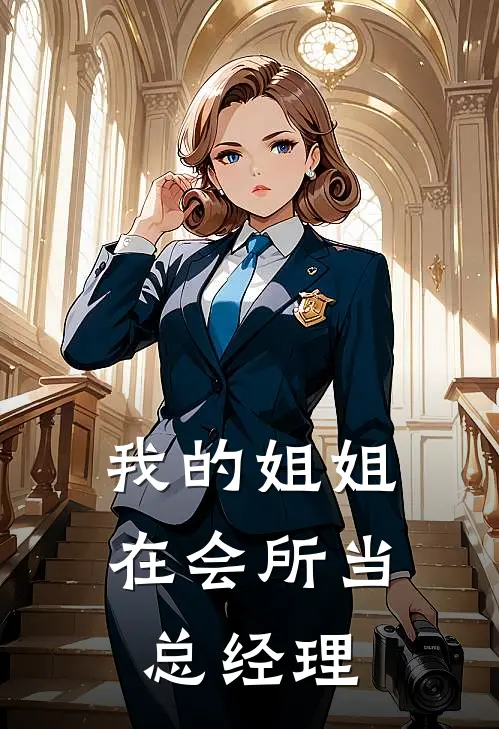 我的姐姐在会所当总经理