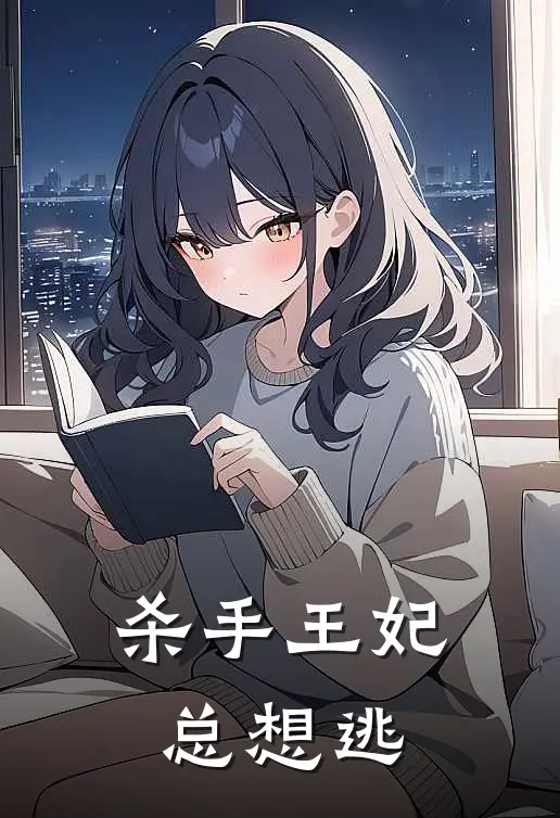 杀手王妃总想逃