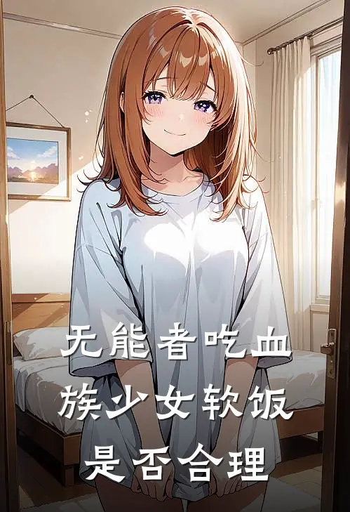 无能者吃血族少女软饭是否合理