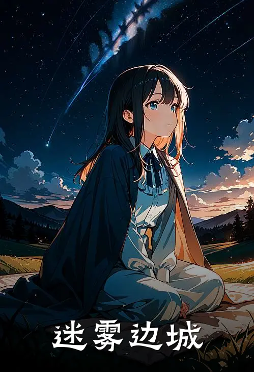 迷雾边城