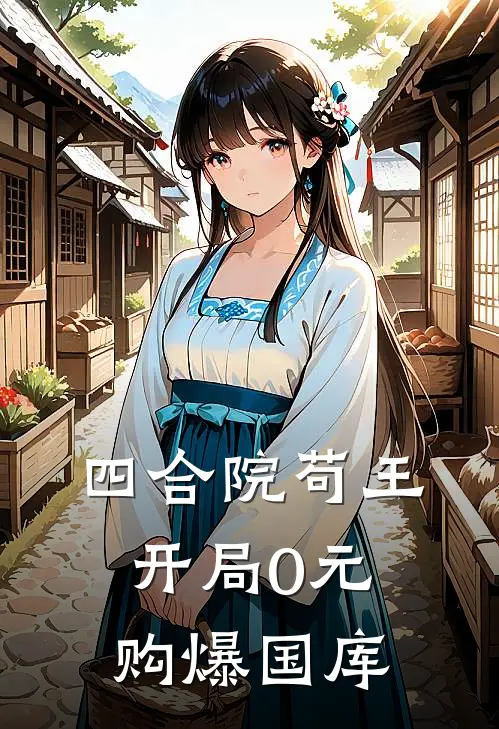 四合院苟王：开局0元购爆国库