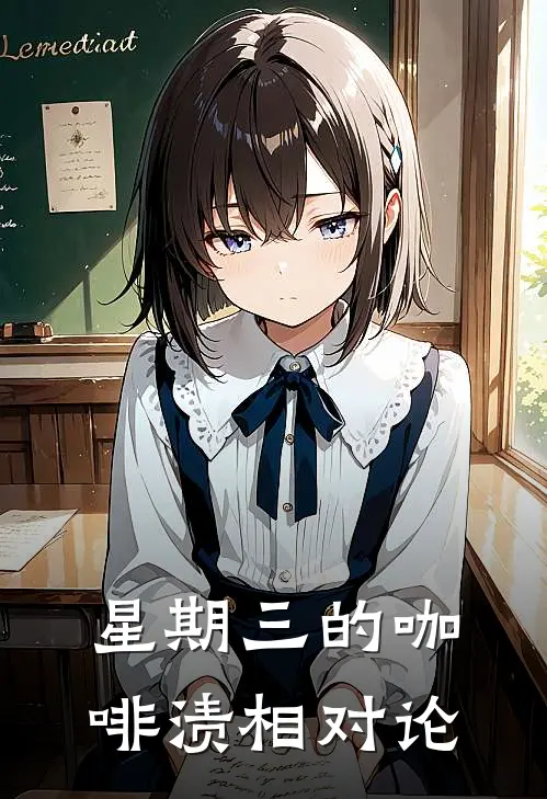 星期三的咖啡渍相对论