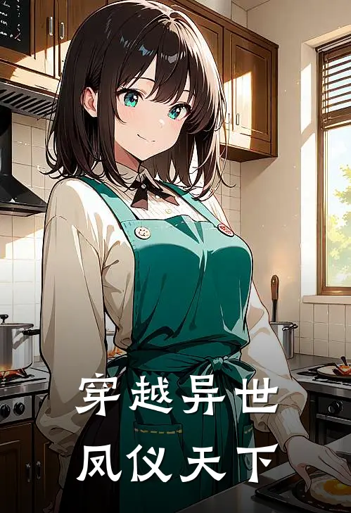 穿越异世凤仪天下