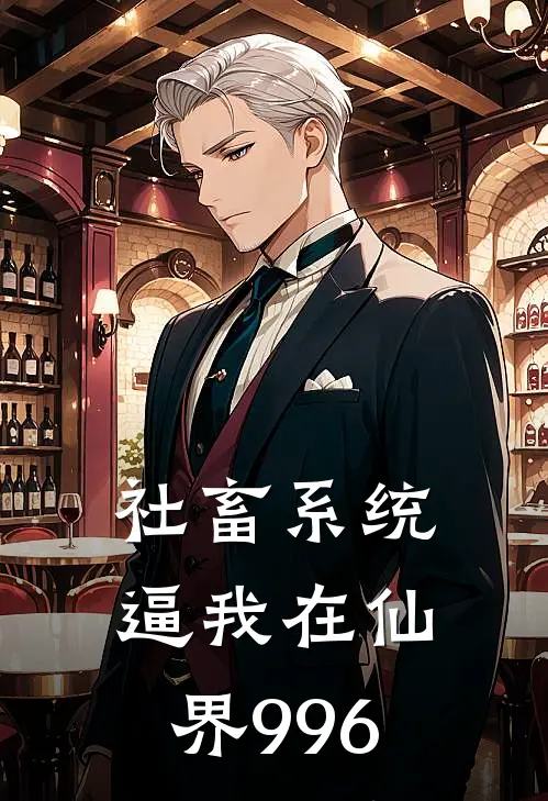 社畜系统逼我在仙界996