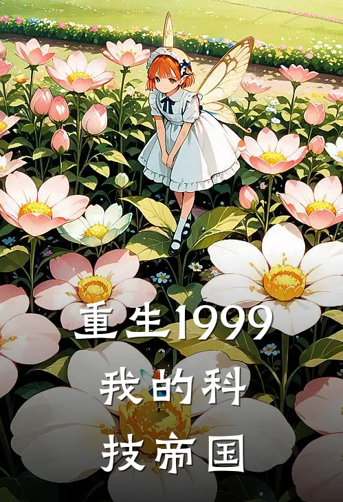 重生1999：我的科技帝国