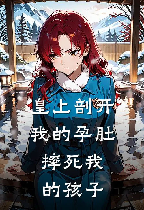 皇上剖开我的孕肚，摔死我的孩子