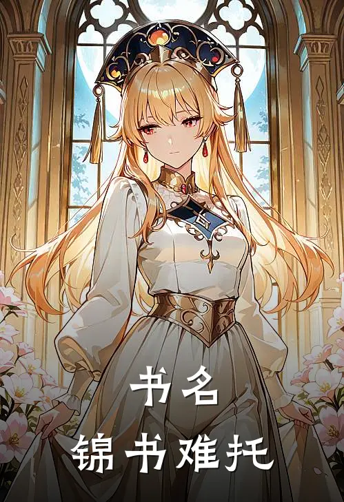 书名：锦书难托