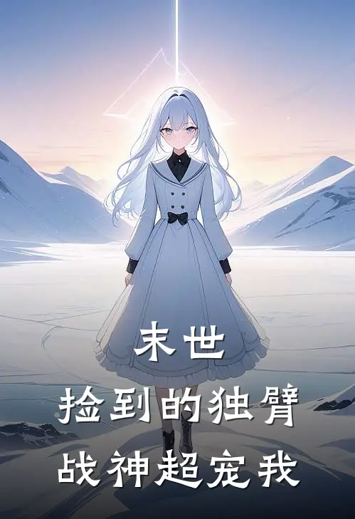 末世：捡到的独臂战神超宠我