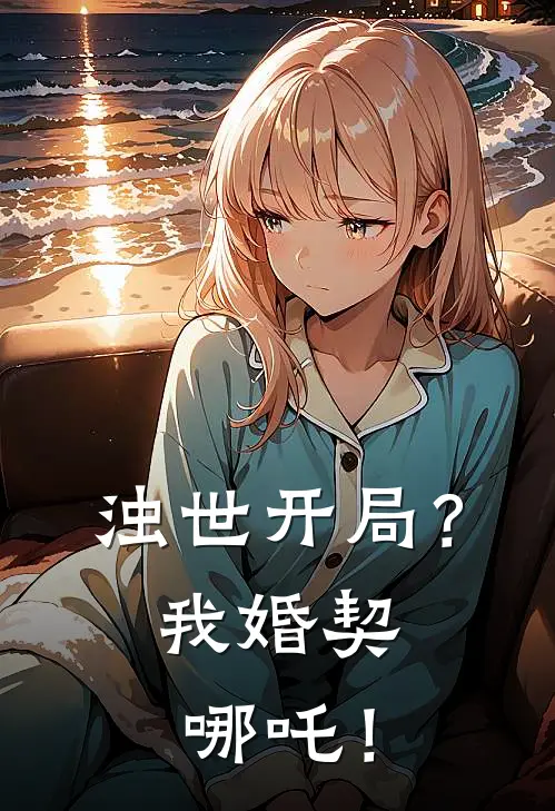 浊世开局？我婚契哪吒！