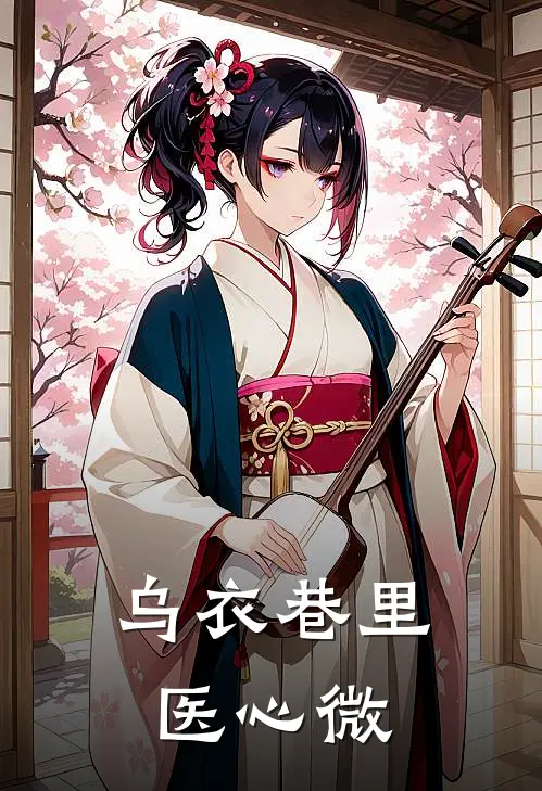 乌衣巷里医心微