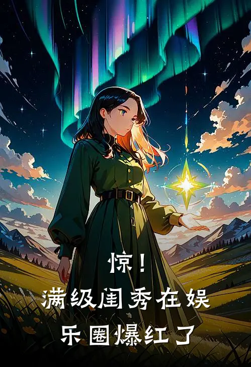 惊！满级闺秀在娱乐圈爆红了