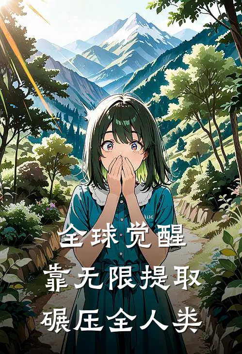 全球觉醒：靠无限提取碾压全人类