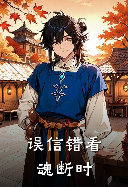 误信错看魂断时
