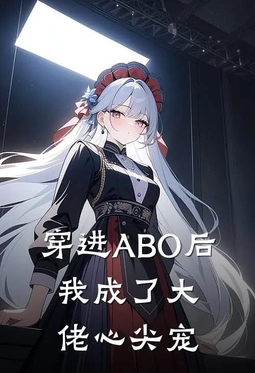 穿进ABO后，我成了大佬心尖宠