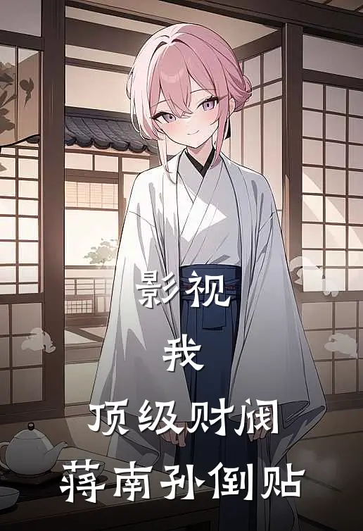 影视：我，顶级财阀，蒋南孙倒贴