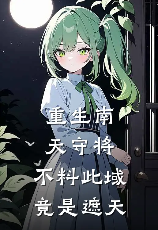 重生南天守将，不料此域竟是遮天