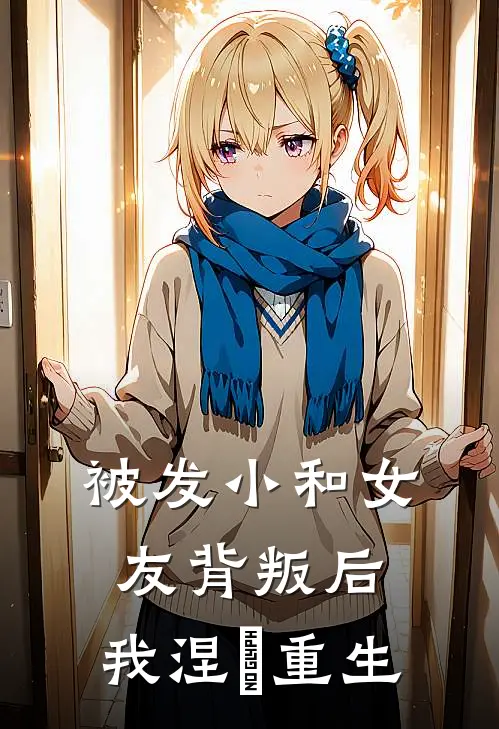 被发小和女友背叛后，我涅槃重生