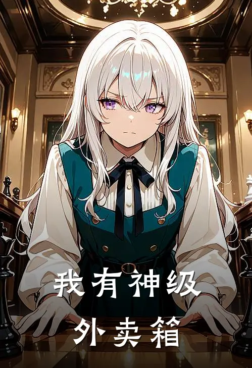 我有神级外卖箱