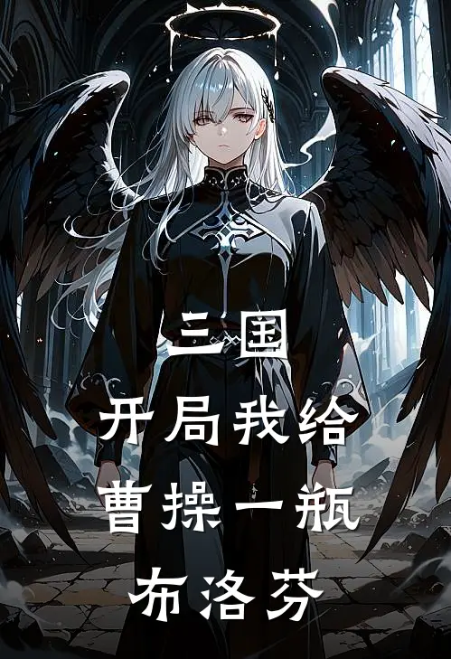 三国：开局我给曹操一瓶布洛芬