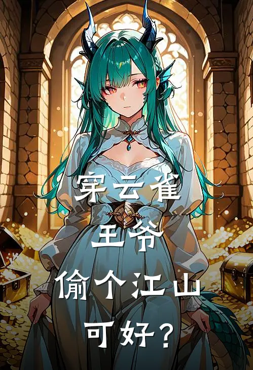 穿云雀，王爷，偷个江山可好？
