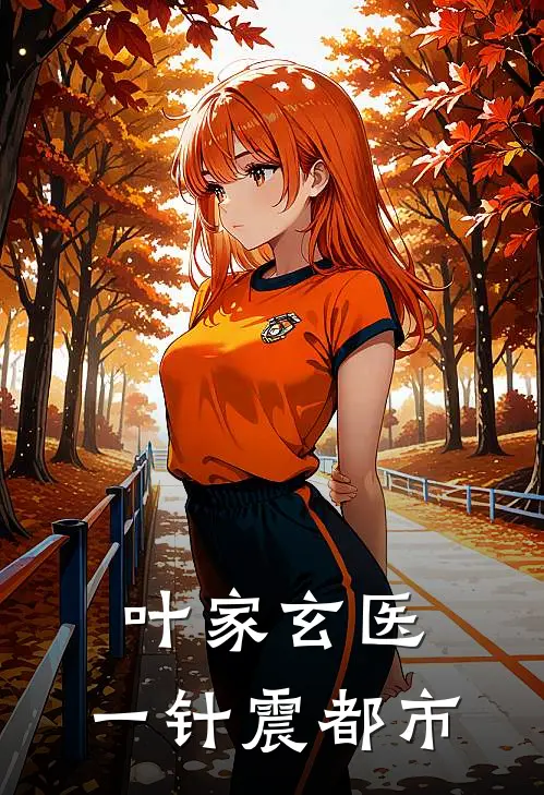 叶家玄医：一针震都市